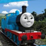 托马斯和他的朋友们