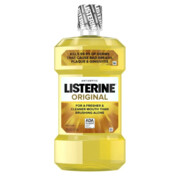 Listerine