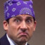 Michael Scott