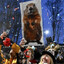 Punxsutawney Phil