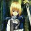 saber