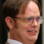 Dwight K. Schrute