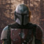 Mandalorian