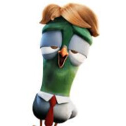 Swing in the rain........