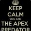 &lt;font face=&quot;&gt;apeX | pRedaToR