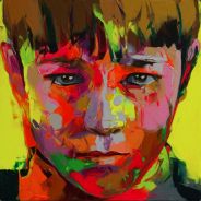 你我放对，尚未可知