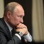 Mr President Putin