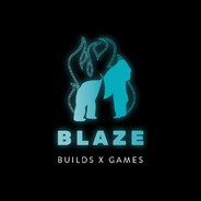 **Blaze**