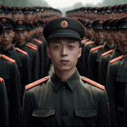 忠孝两全宇将军