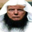 sheikh donald trump