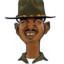 Major Payne