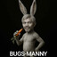 BUGS MANNY