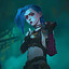 Get Jinxed