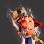 Luffy