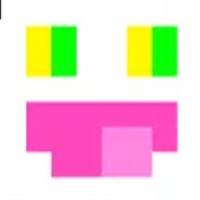 Player avatar