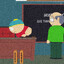 Cartman (El Oficial)