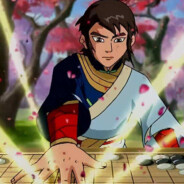 天地大同江流儿