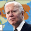 Joe "genghis kahn IV" Biden