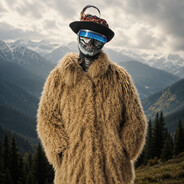 WhiskeyMan avatar
