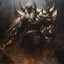 Steam avatar