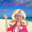 BLONDINETTE POWERRRRRRRRRR