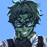 Steam Avatar