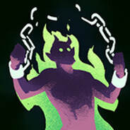 Mr. Indomitable