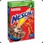 Nescau, o cereal radical