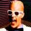 Max Headroom 84