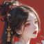 云杉满天飞流
