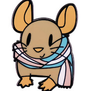 鼠文化领域大神