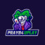 PrayB4UPlay