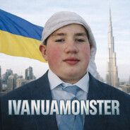 ivanUAmonster