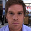 Dexter Morgan