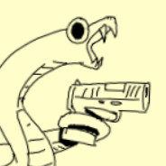 Snek avatar
