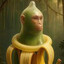 CHIMPANZINI BANANINI