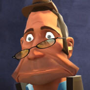 Steam Avatar