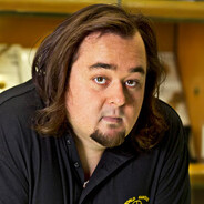 Austin "Chumlee" Russell