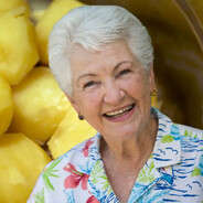 babcia ziemniaki