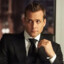 Harvey Specter