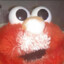 Elmo On Drugs