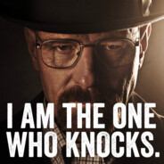♕TheOneWhoKnocks♕'s Avatar