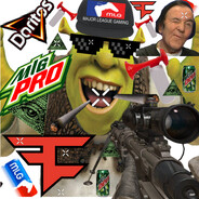 🗿⃤⃢🍷Xx_Shrek420_xX♿