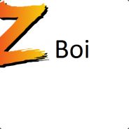 Zboi