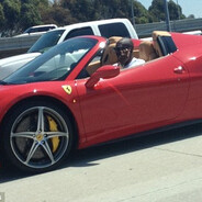 kobe should have drove