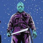 Jason Voorhees avatar