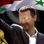 Bashar al-Assad