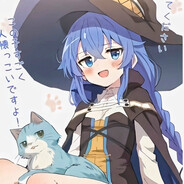 ロキシー・ミグルディ