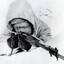 The White Death