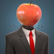 RP The Apple